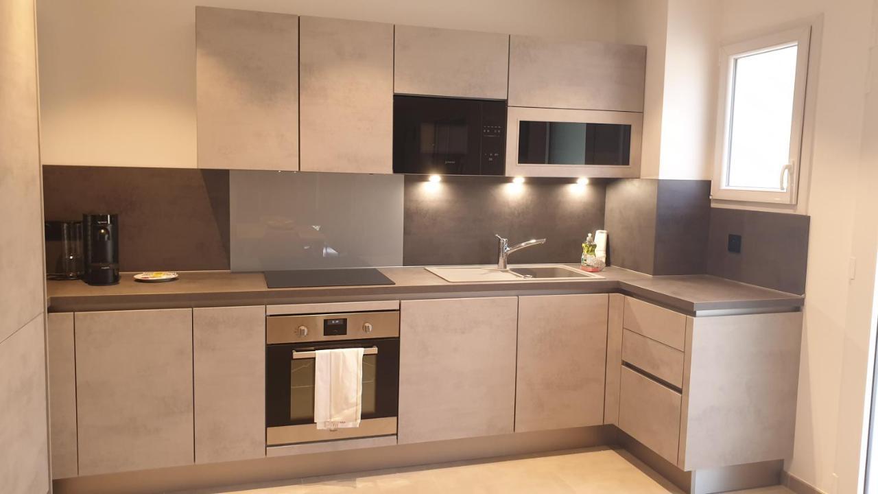 Appartement Ire Sévrier Exteriör bild