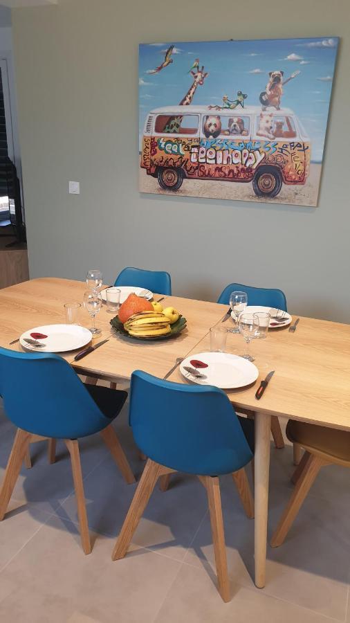 Appartement Ire Sévrier Exteriör bild