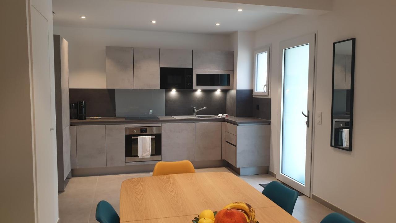 Appartement Ire Sévrier Exteriör bild