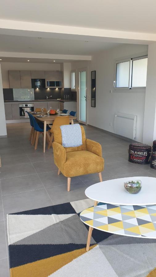 Appartement Ire Sévrier Exteriör bild