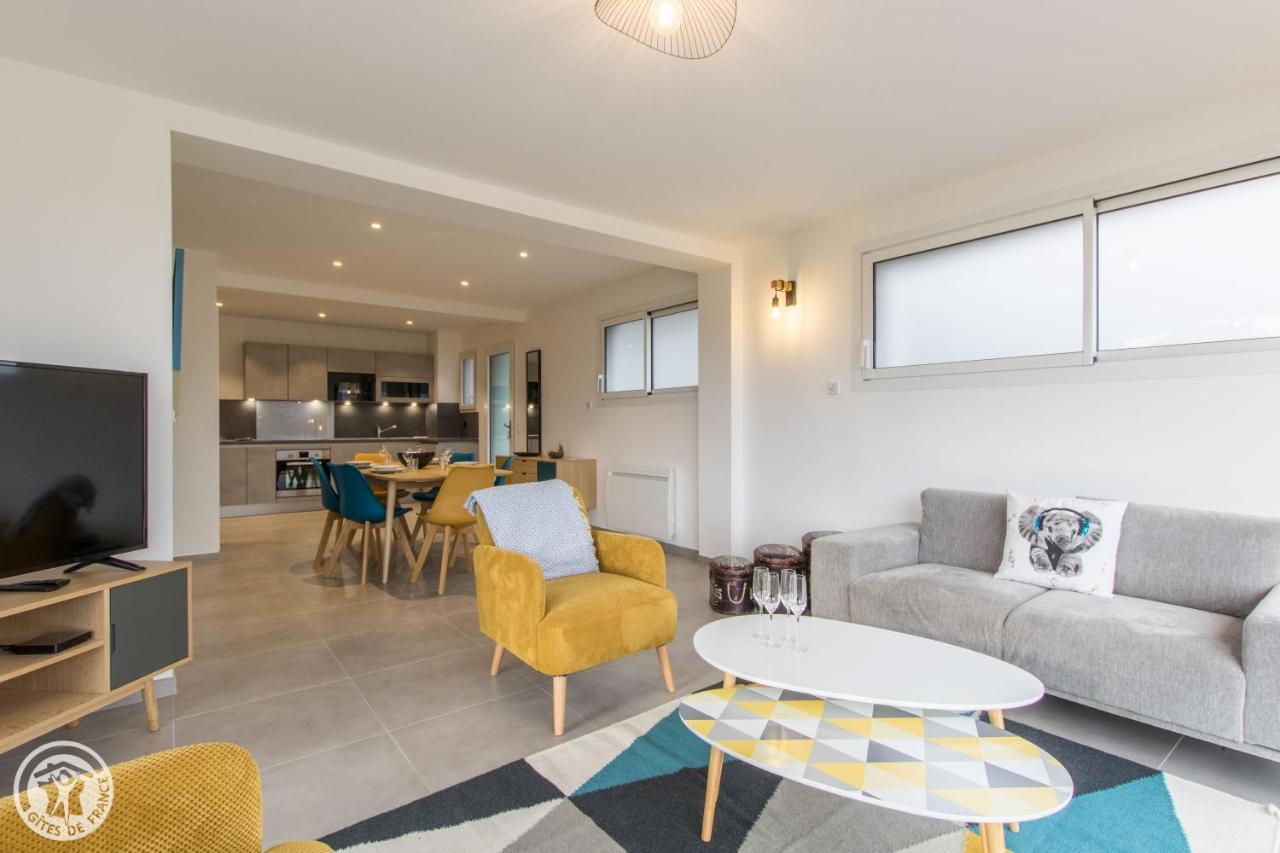 Appartement Ire Sévrier Exteriör bild